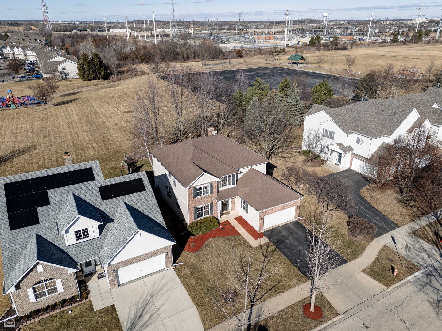 1190 Alpine Lane Elgin, IL 60120 - Photo 42 of 60