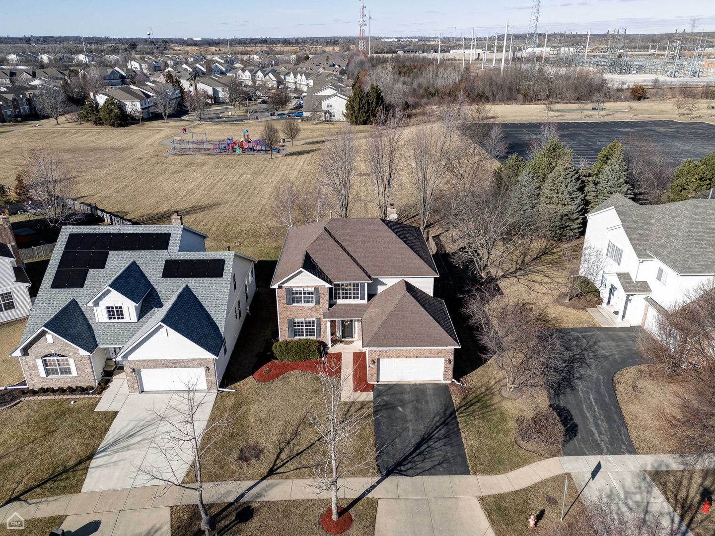 1190 Alpine Lane Elgin, IL 60120 - Photo 43 of 60
