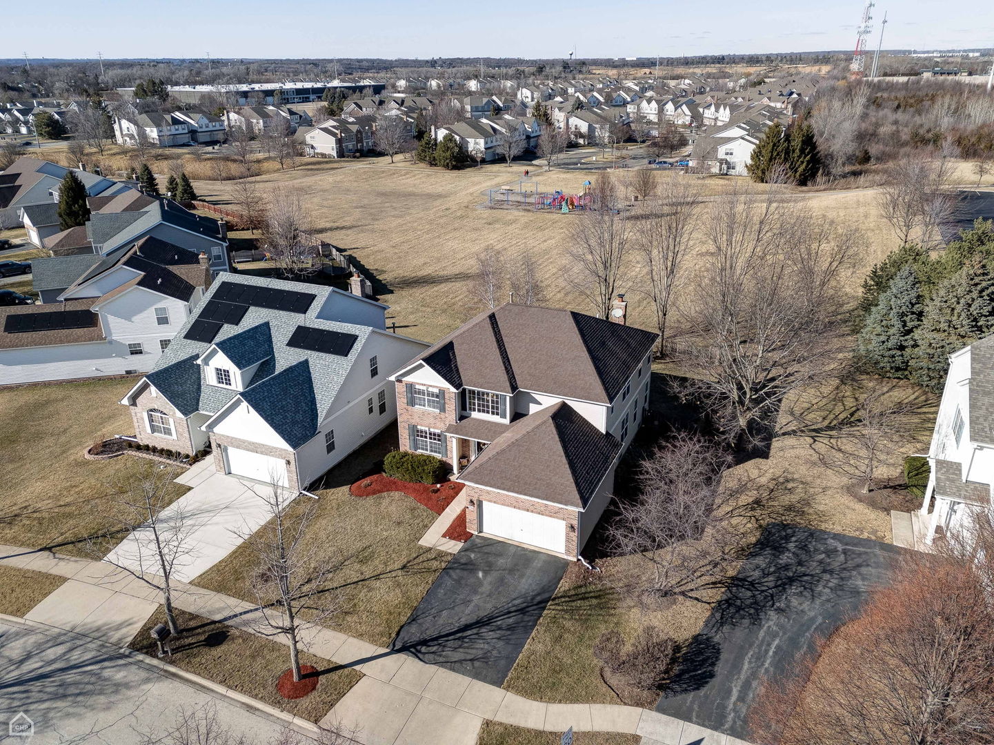 1190 Alpine Lane Elgin, IL 60120 - Photo 44 of 60