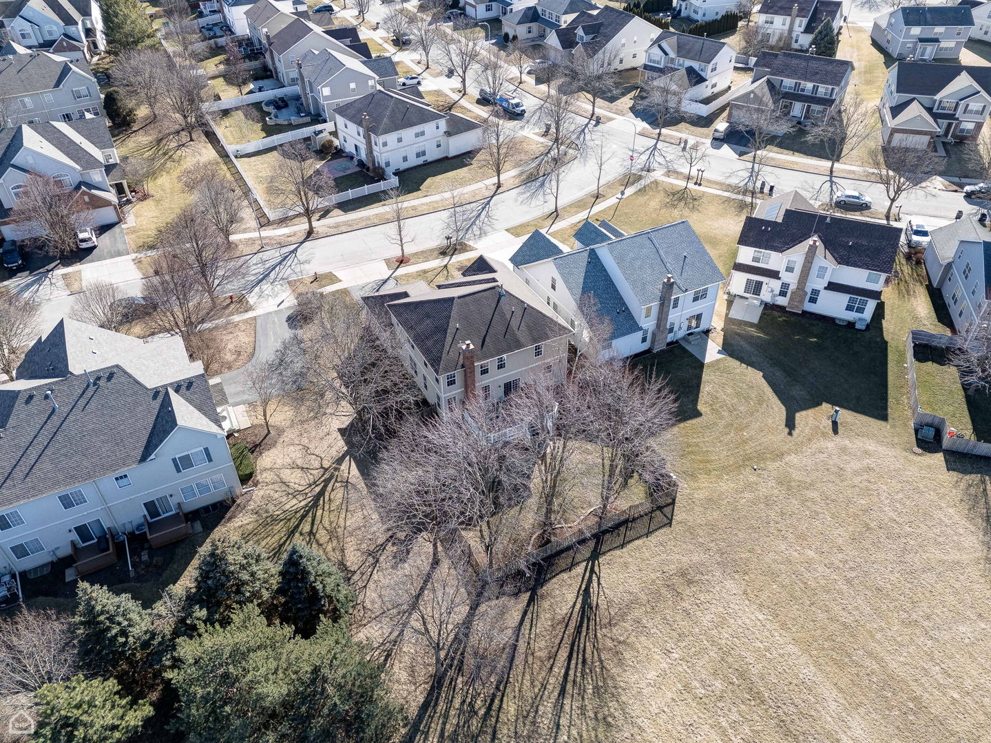 1190 Alpine Lane Elgin, IL 60120 - Photo 45 of 60