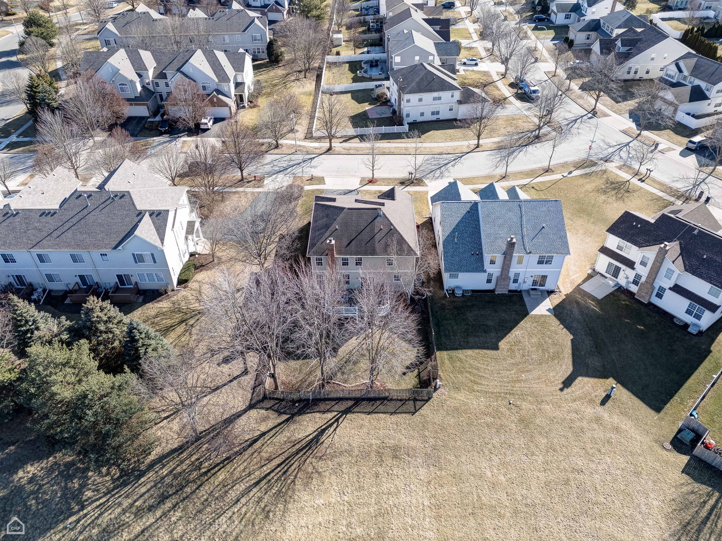 1190 Alpine Lane Elgin, IL 60120 - Photo 46 of 60