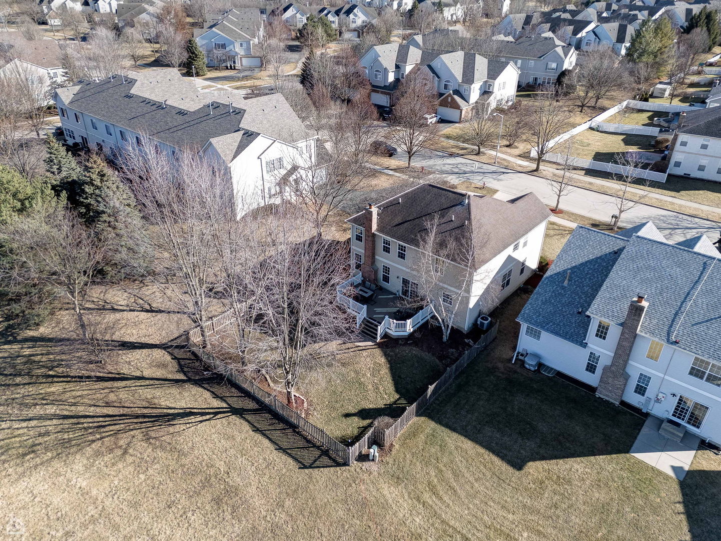 1190 Alpine Lane Elgin, IL 60120 - Photo 47 of 60