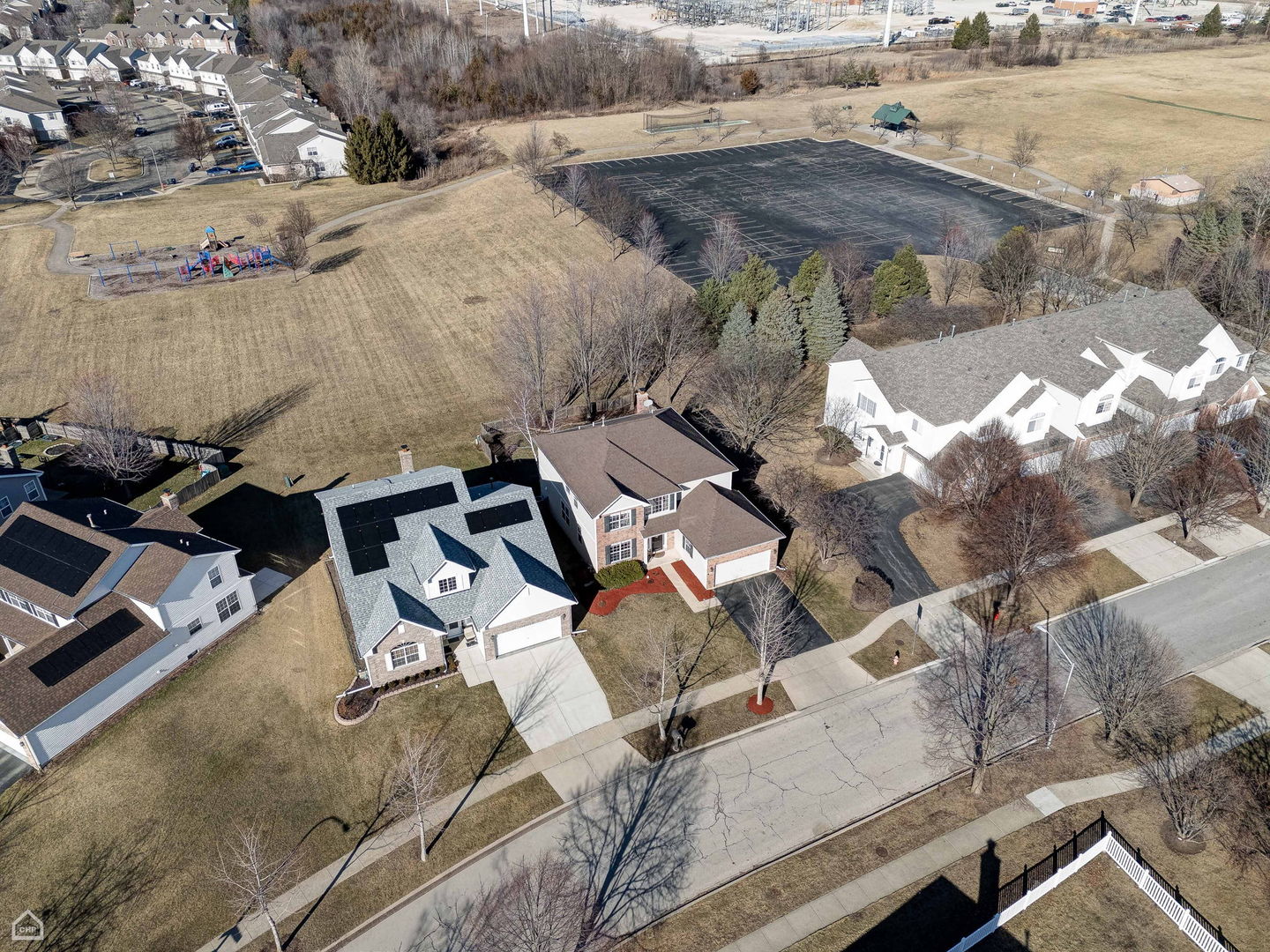 1190 Alpine Lane Elgin, IL 60120 - Photo 48 of 60