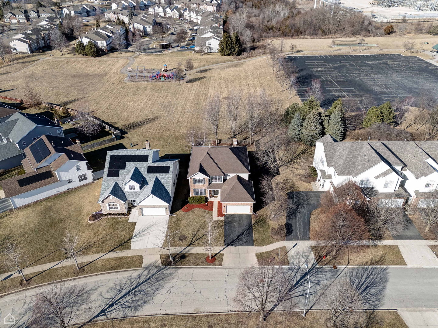 1190 Alpine Lane Elgin, IL 60120 - Photo 49 of 60