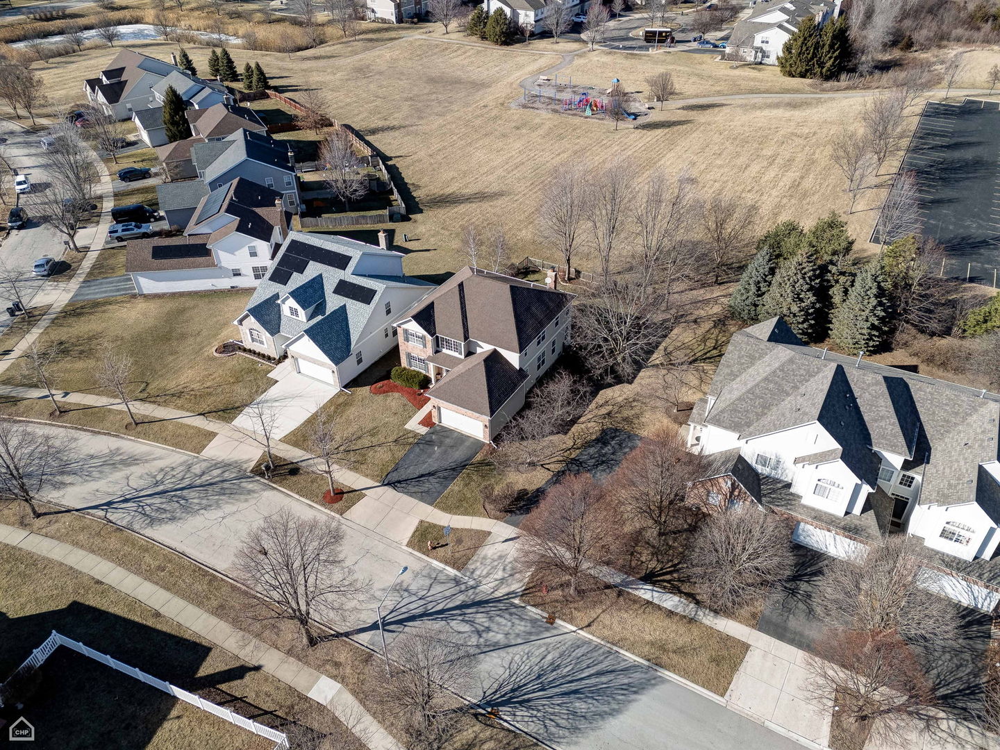 1190 Alpine Lane Elgin, IL 60120 - Photo 50 of 60
