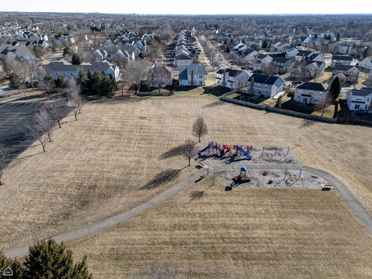 1190 Alpine Lane Elgin, IL 60120 - Photo 51 of 60