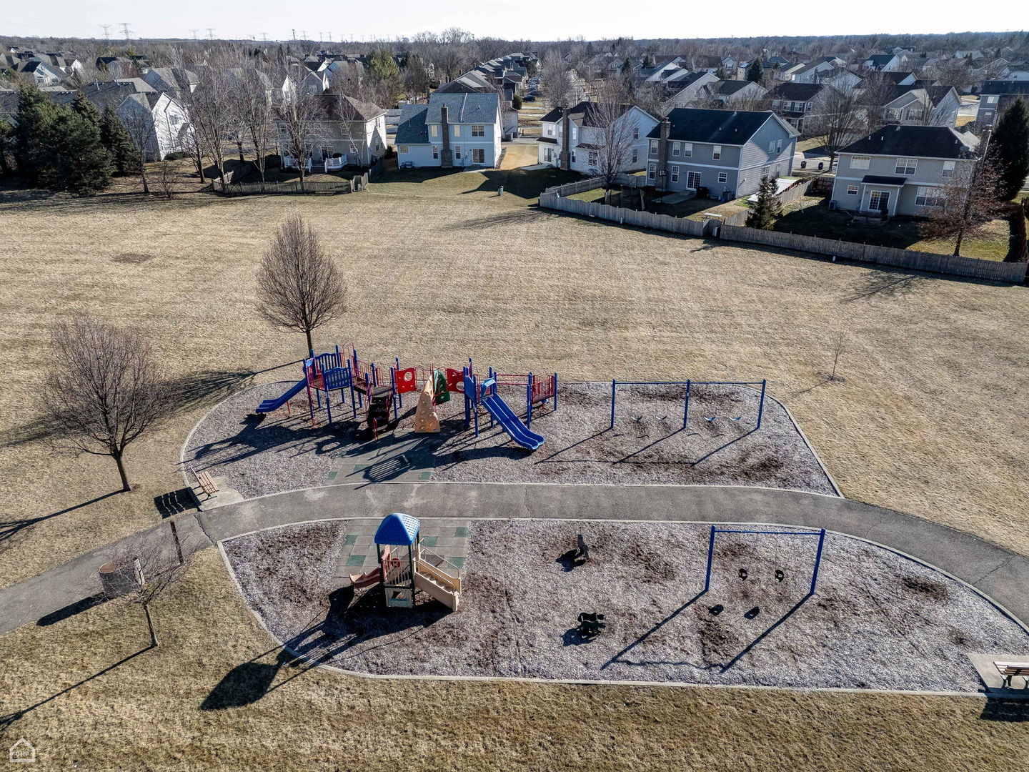 1190 Alpine Lane Elgin, IL 60120 - Photo 52 of 60