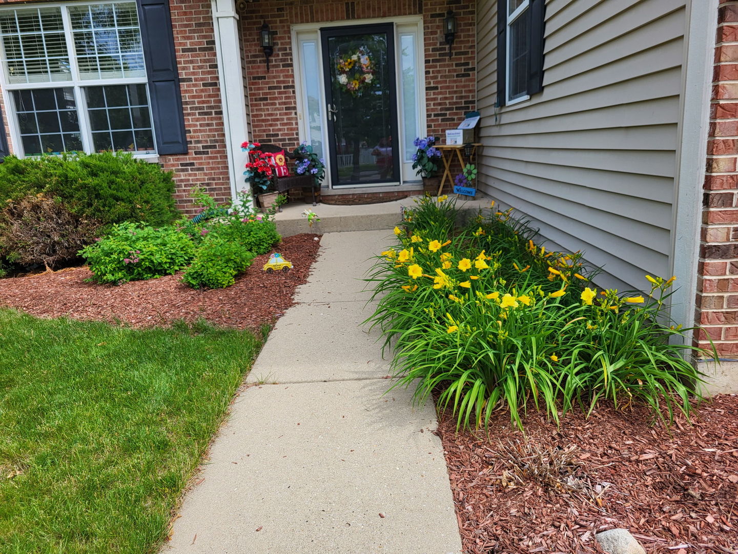 1190 Alpine Lane Elgin, IL 60120 - Photo 54 of 60