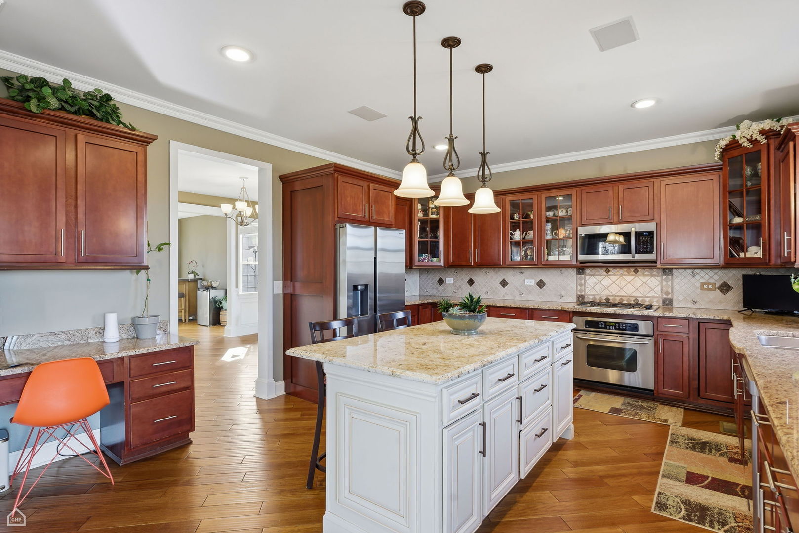 1190 Alpine Lane Elgin, IL 60120 - Photo 8 of 60