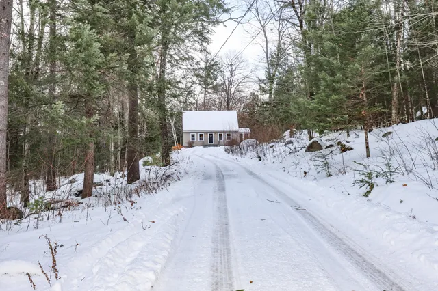 $449,900 | 239 Dickey Hill Road, Deering, NH 03244