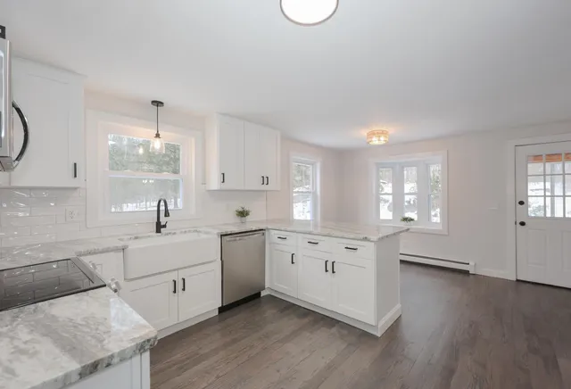 $449,900 | 239 Dickey Hill Road, Deering, NH 03244