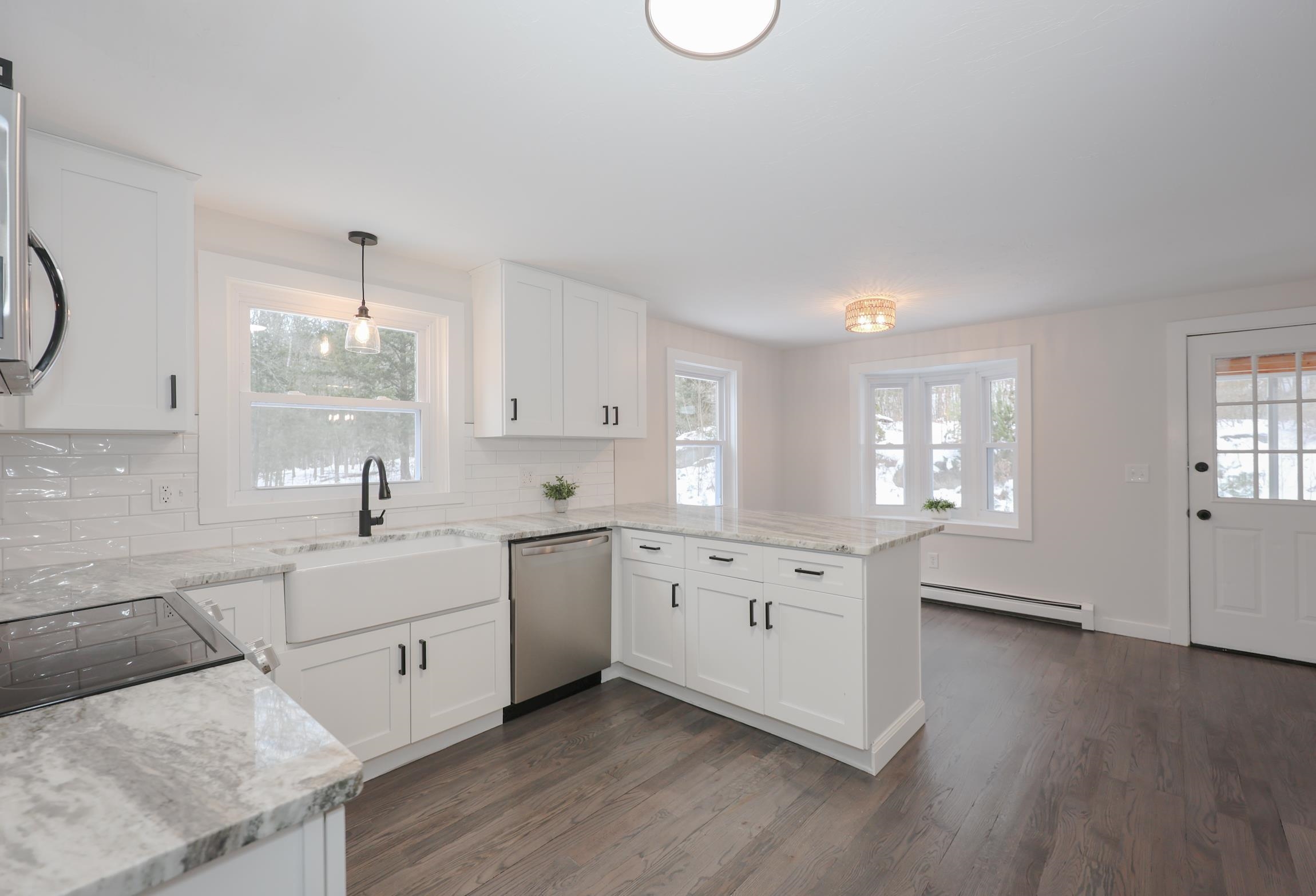 239 Dickey Hill Road Deering, NH 03244 - Photo 11 of 42