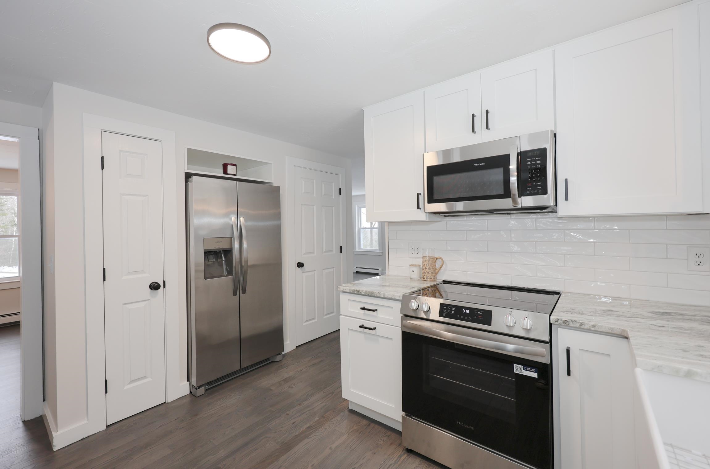 239 Dickey Hill Road Deering, NH 03244 - Photo 13 of 42