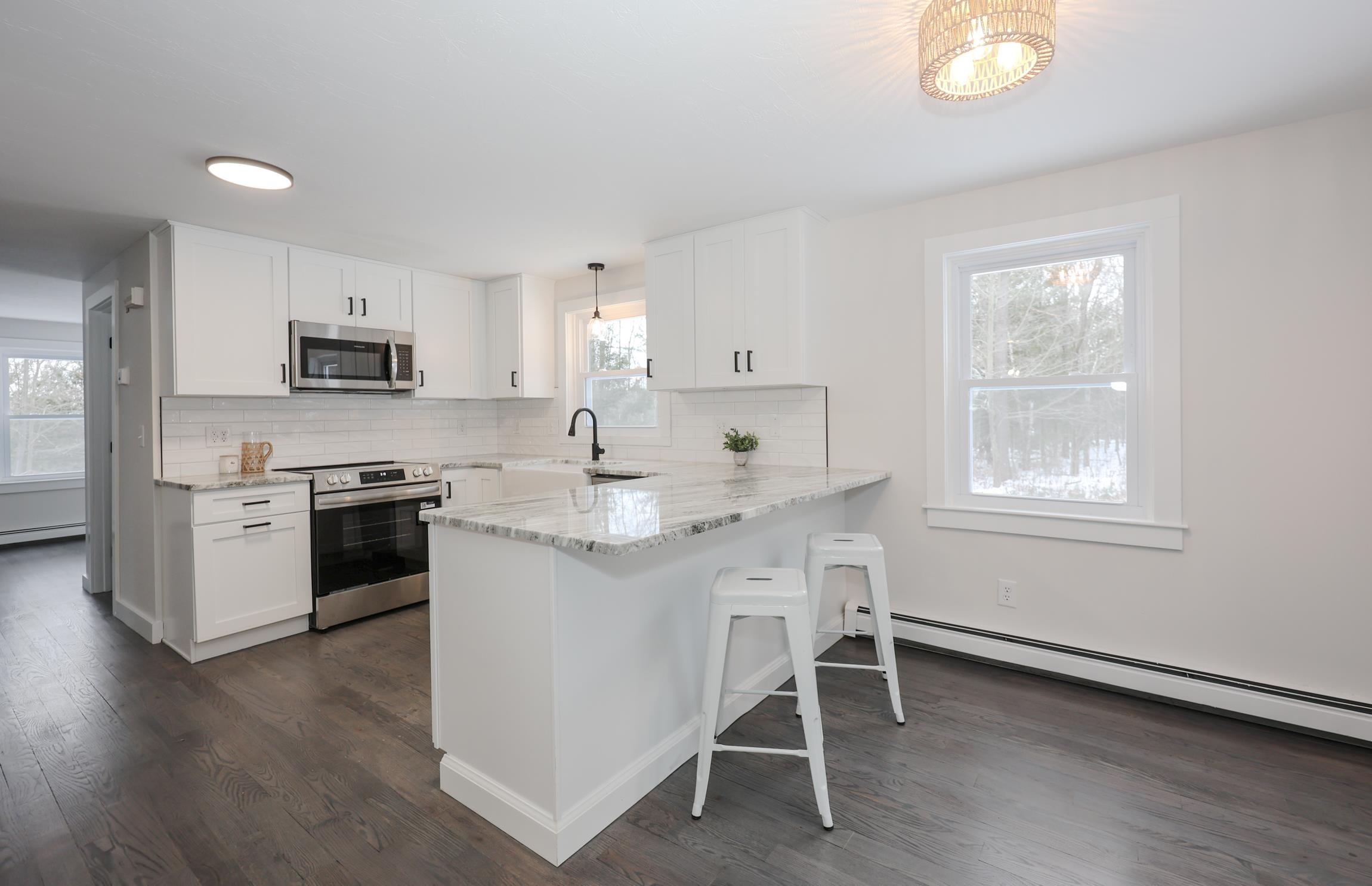 239 Dickey Hill Road Deering, NH 03244 - Photo 14 of 42