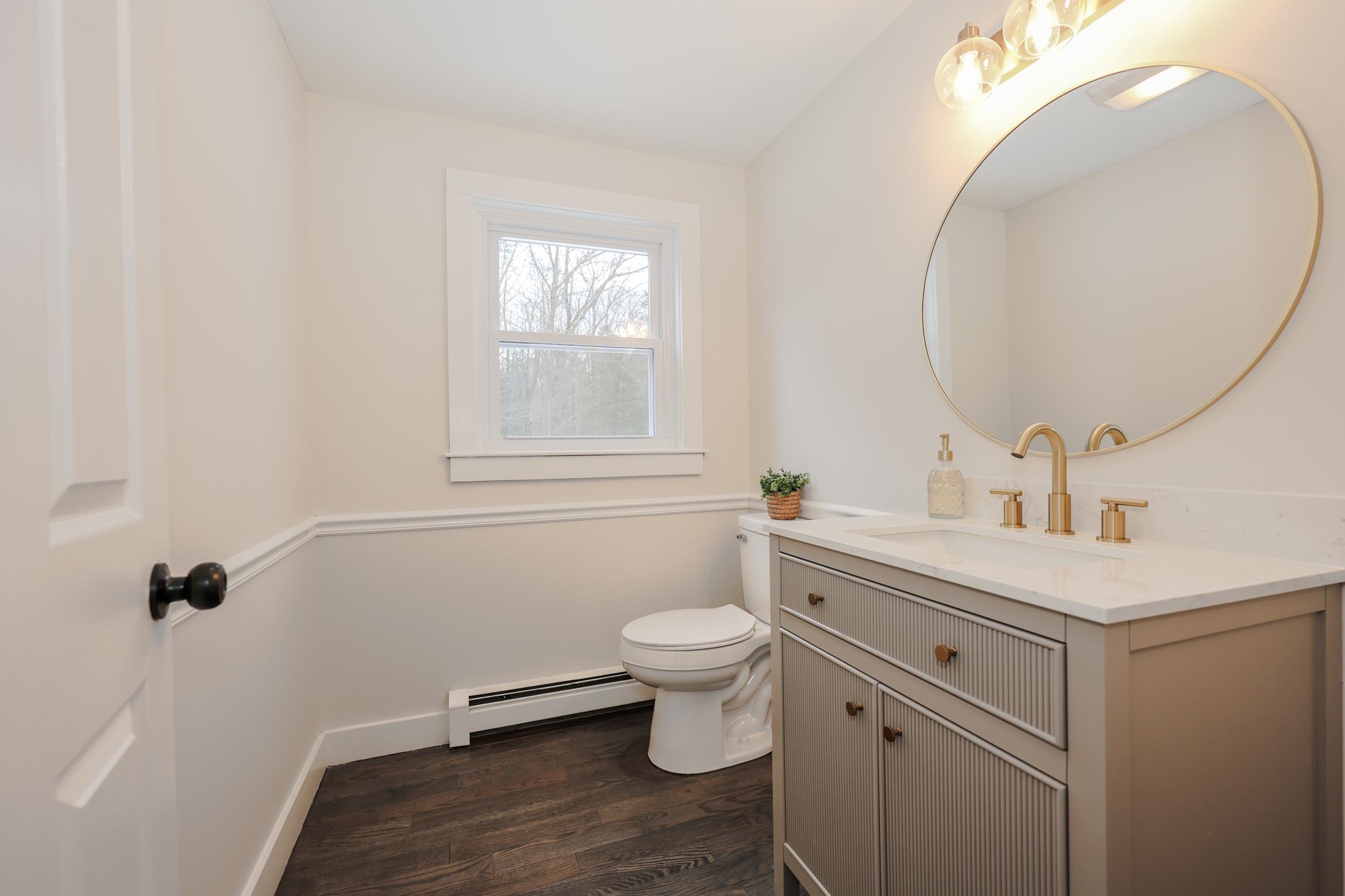 239 Dickey Hill Road Deering, NH 03244 - Photo 15 of 42