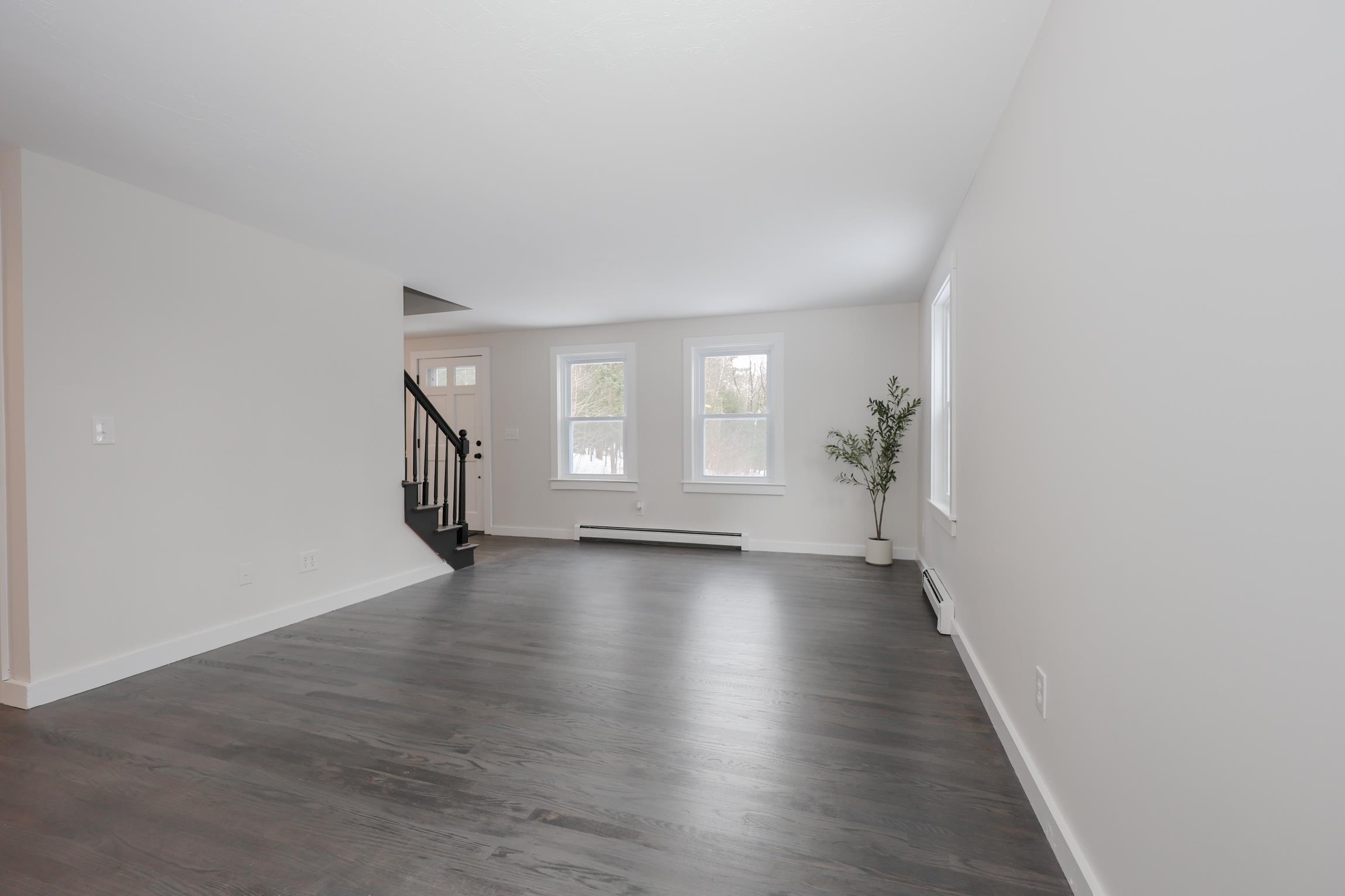 239 Dickey Hill Road Deering, NH 03244 - Photo 20 of 42