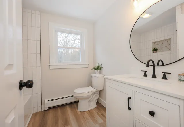 $449,900 | 239 Dickey Hill Road, Deering, NH 03244