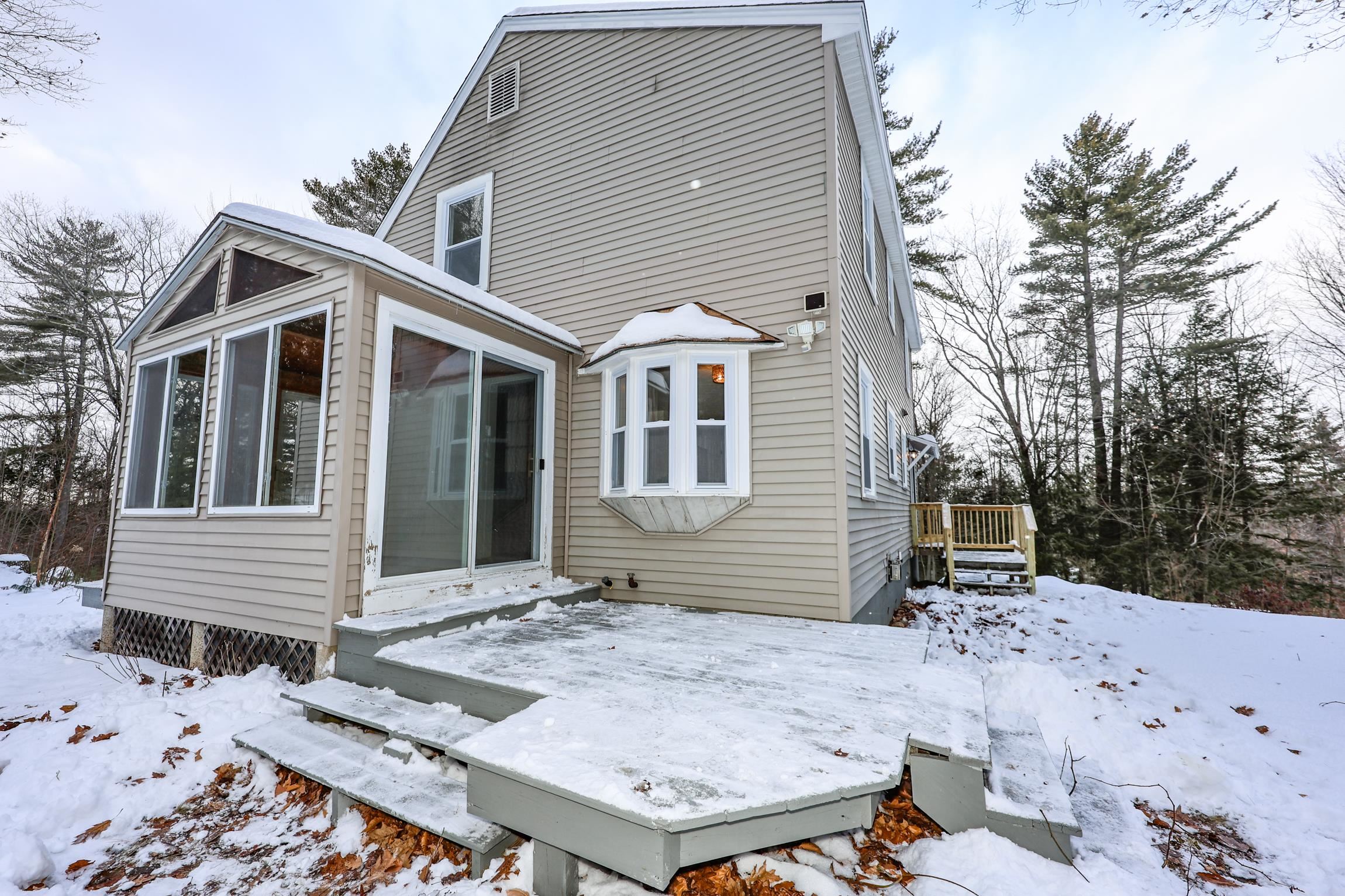 239 Dickey Hill Road Deering, NH 03244 - Photo 38 of 42