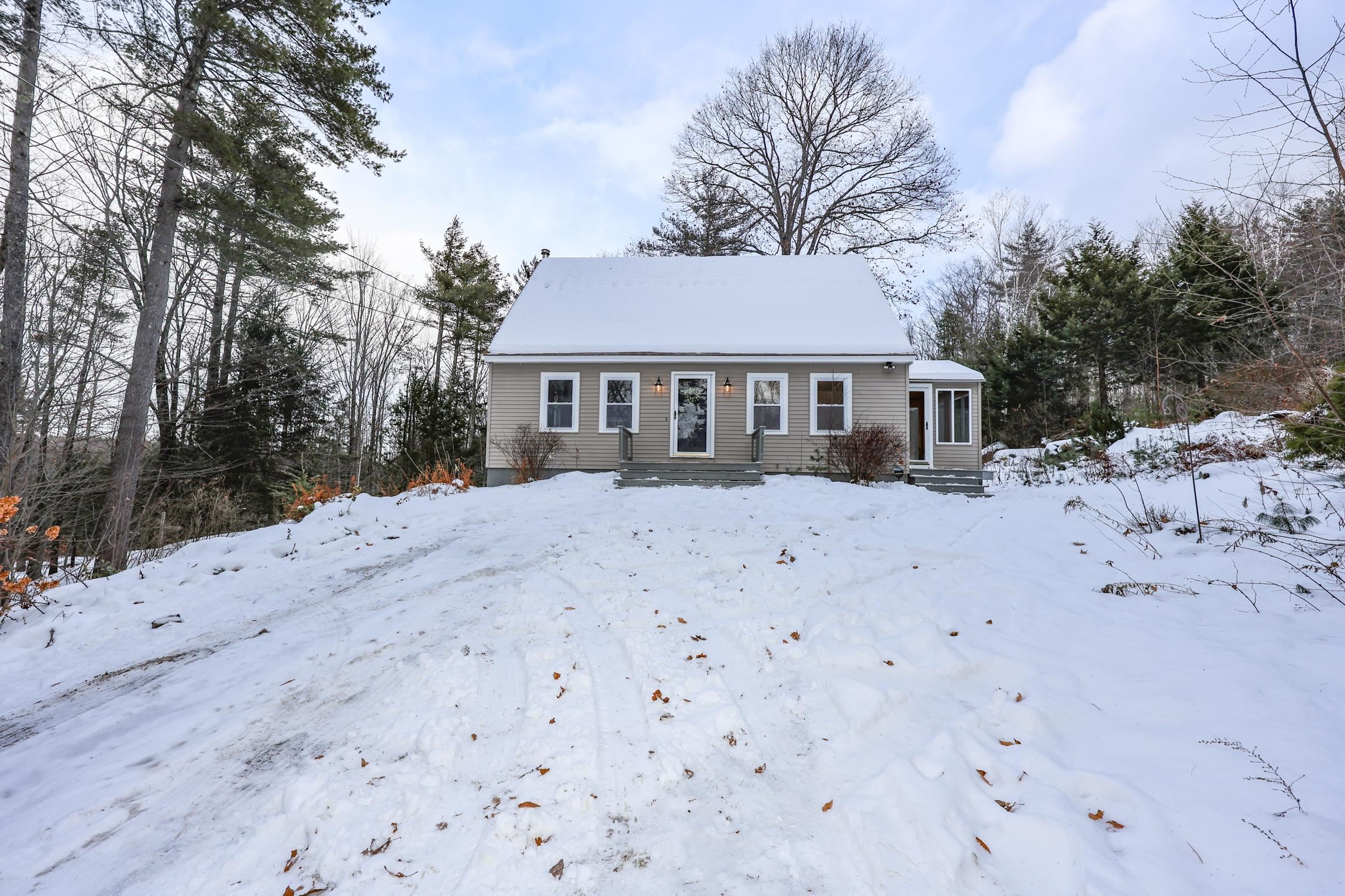 239 Dickey Hill Road Deering, NH 03244 - Photo 41 of 42