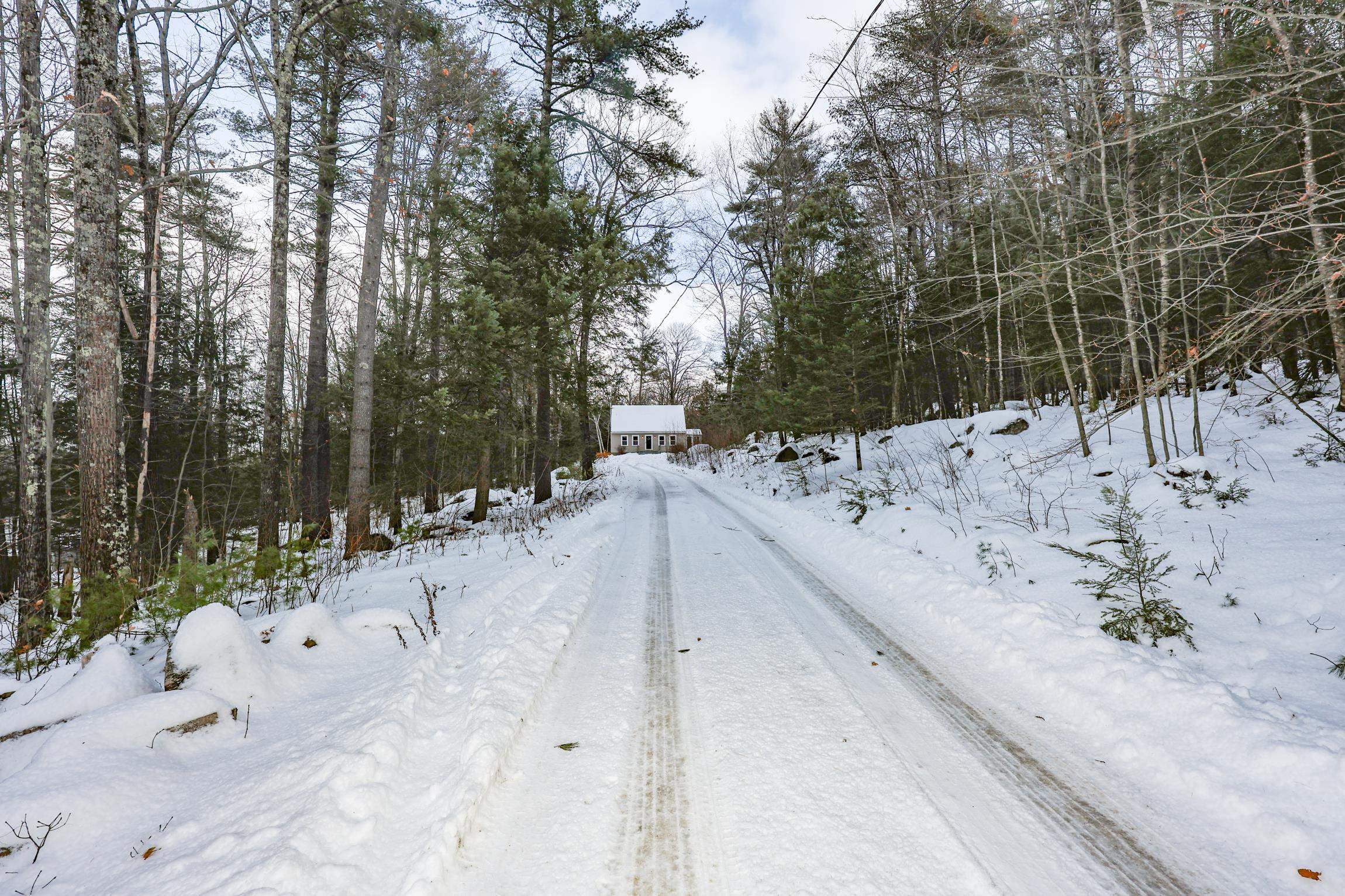 239 Dickey Hill Road Deering, NH 03244 - Photo 42 of 42