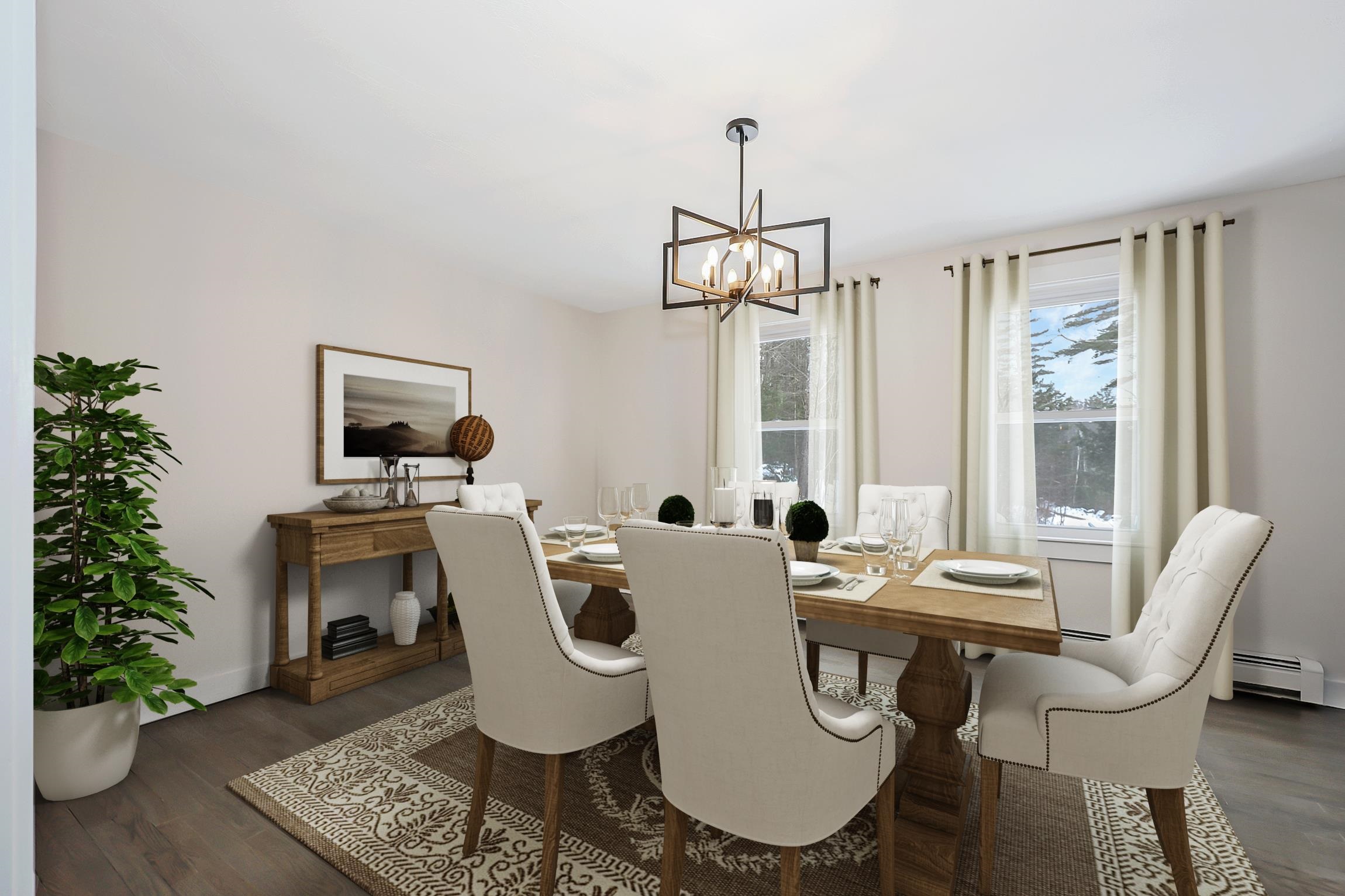 239 Dickey Hill Road Deering, NH 03244 - Photo 5 of 42