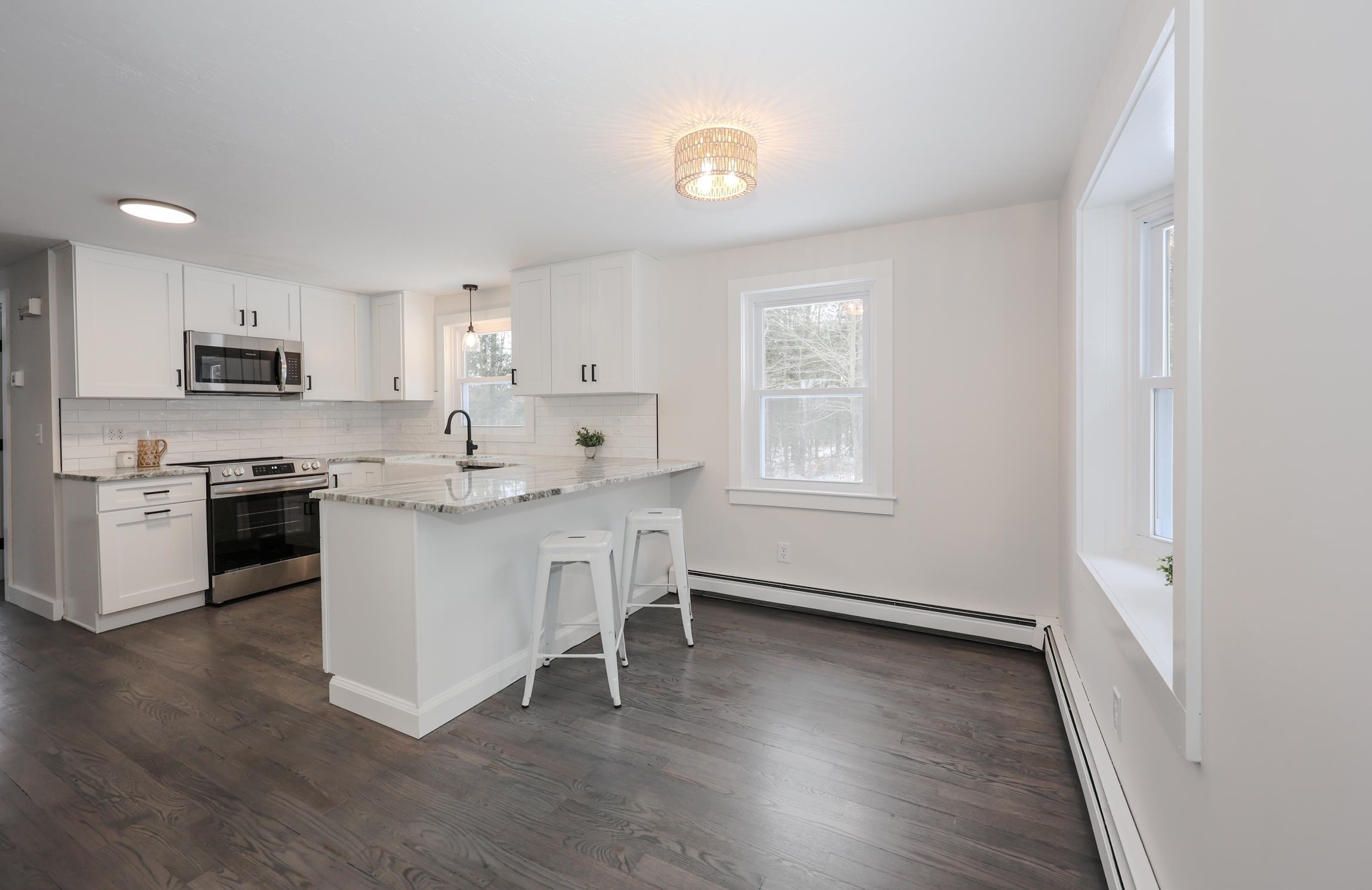 239 Dickey Hill Road Deering, NH 03244 - Photo 8 of 42