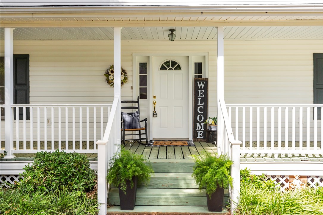 211 Green Valley Road Anderson, SC 29621 - Photo 2 of 46 Gallery Image 2