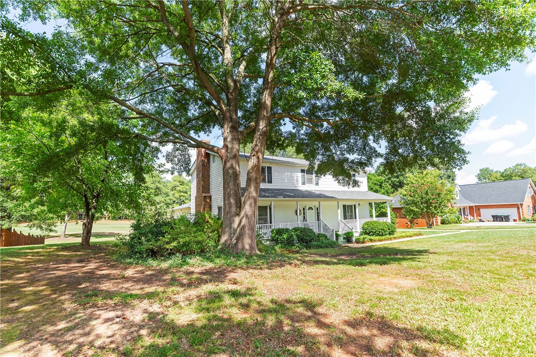 211 Green Valley Road Anderson, SC 29621 - Photo 31 of 46 Gallery Image 31