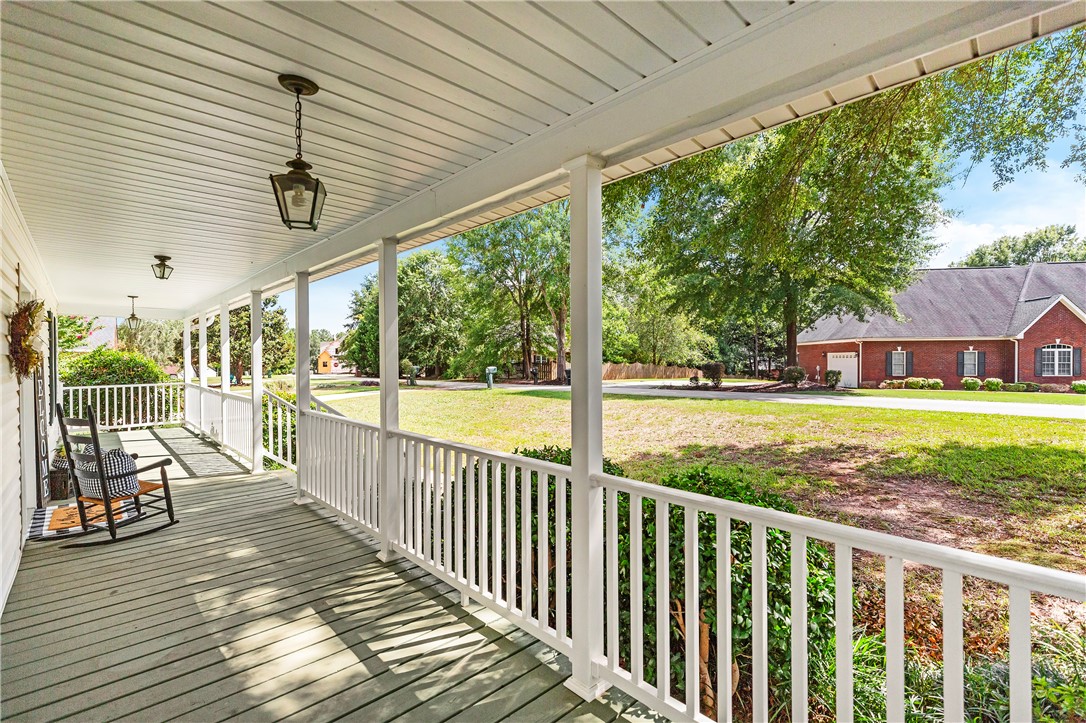 211 Green Valley Road Anderson, SC 29621 - Photo 32 of 46 Gallery Image 32