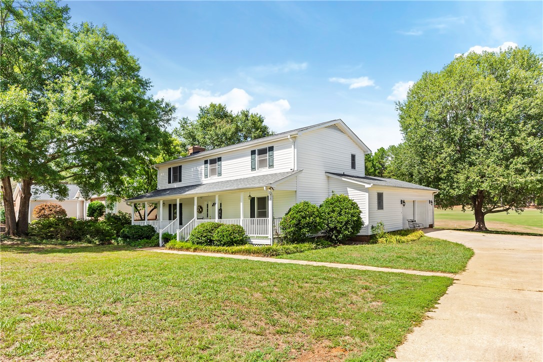 211 Green Valley Road Anderson, SC 29621 - Photo 33 of 46 Gallery Image 33