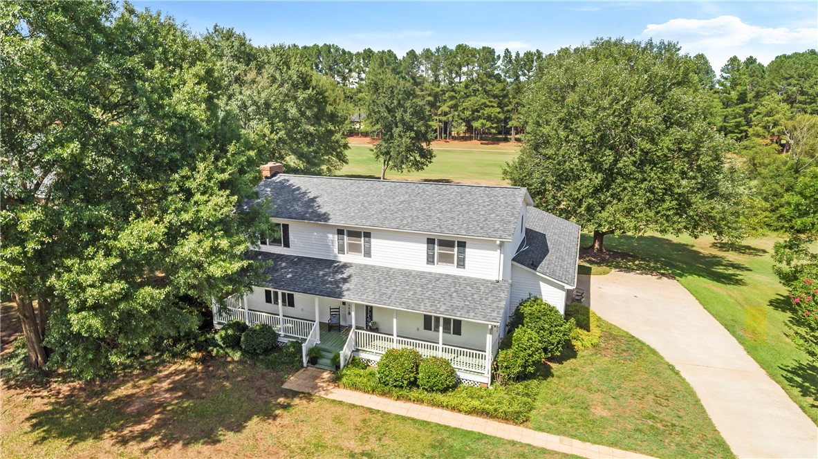 211 Green Valley Road Anderson, SC 29621 - Photo 36 of 46 Gallery Image 36