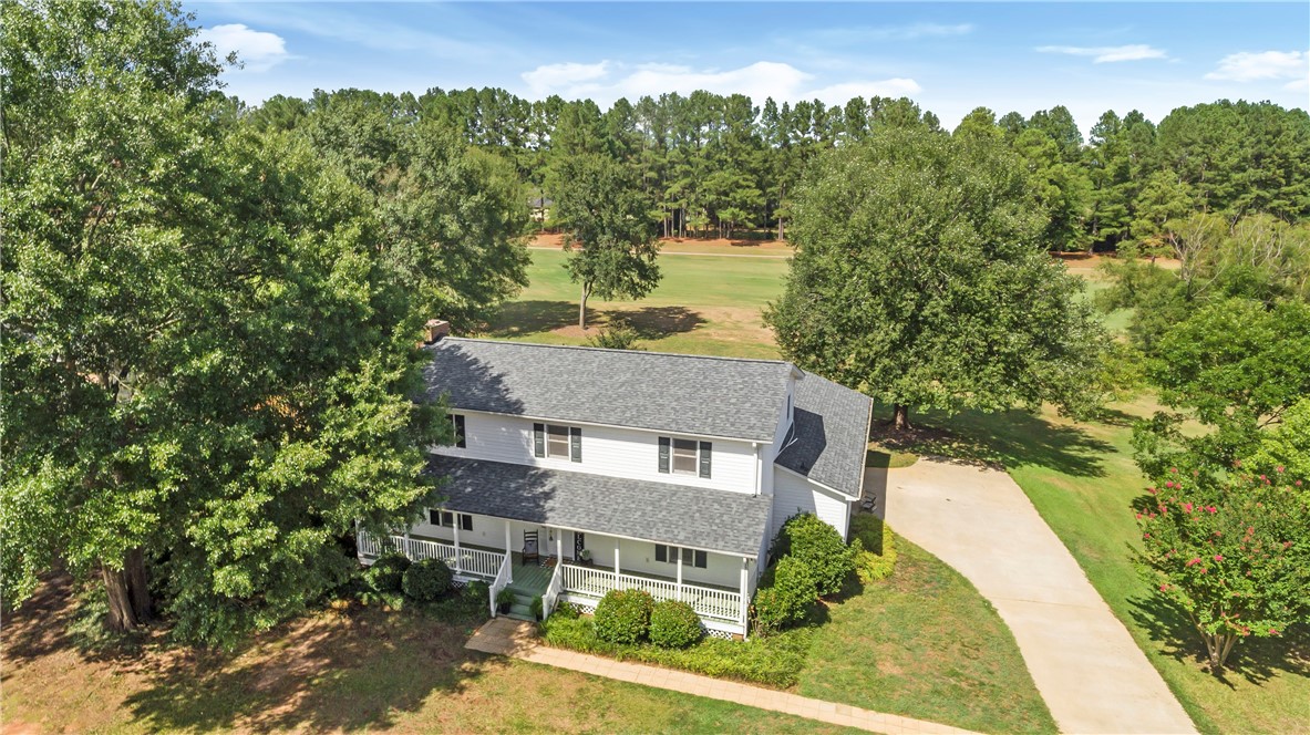 211 Green Valley Road Anderson, SC 29621 - Photo 37 of 46 Gallery Image 37
