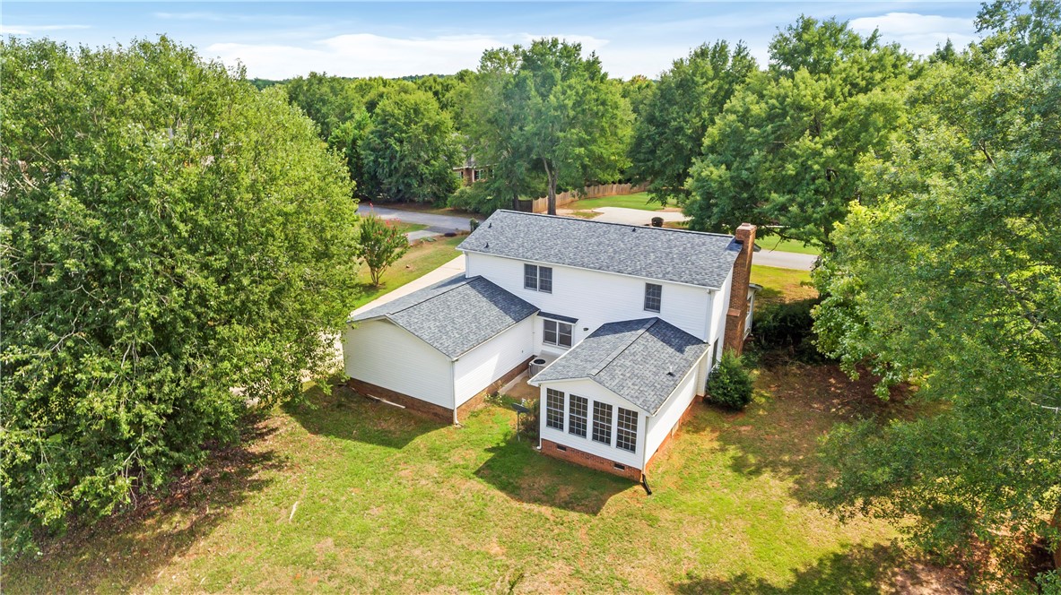 211 Green Valley Road Anderson, SC 29621 - Photo 46 of 46 Gallery Image 46