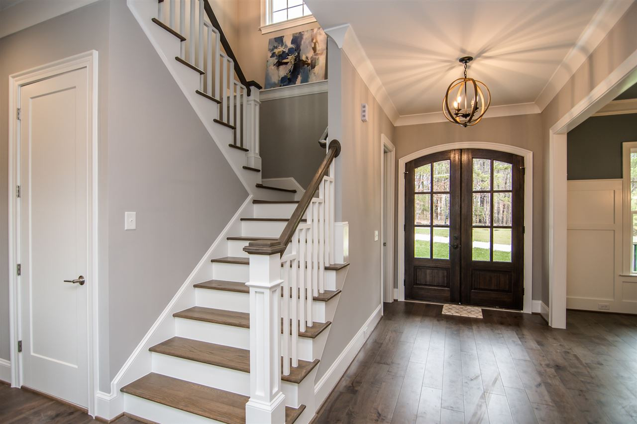 5123 Country Trail Raleigh, NC 27613 - Photo 11 of 30 Photo 11