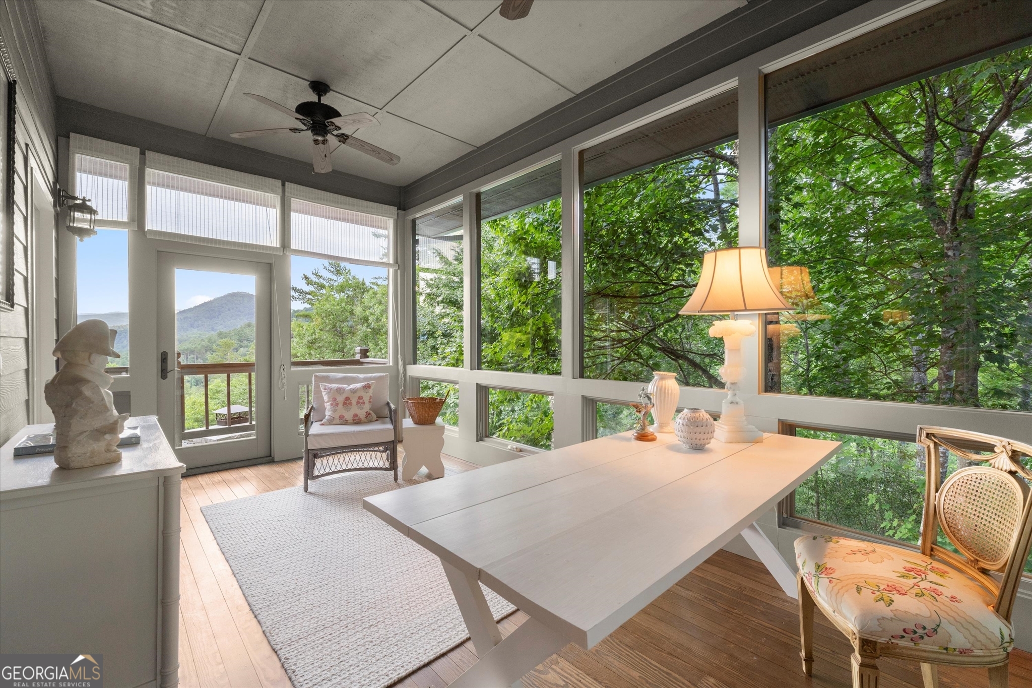 295 Goble Gap Road Clayton, GA 30525 - Photo 67 of 105