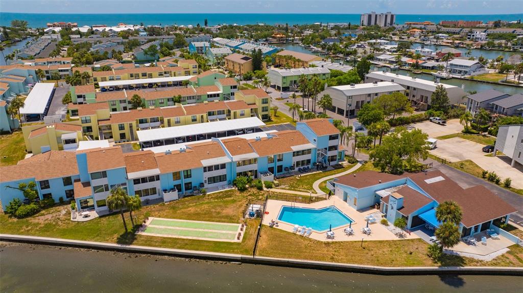 1 Windrush Boulevard, Unit 37 Indian Rocks Beach, FL 33785 - Photo 26 of 58