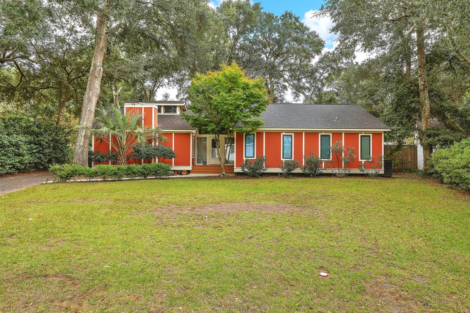 707 Ritter Drive Charleston, SC 29412 - Photo 1 of 28 1 (Large)