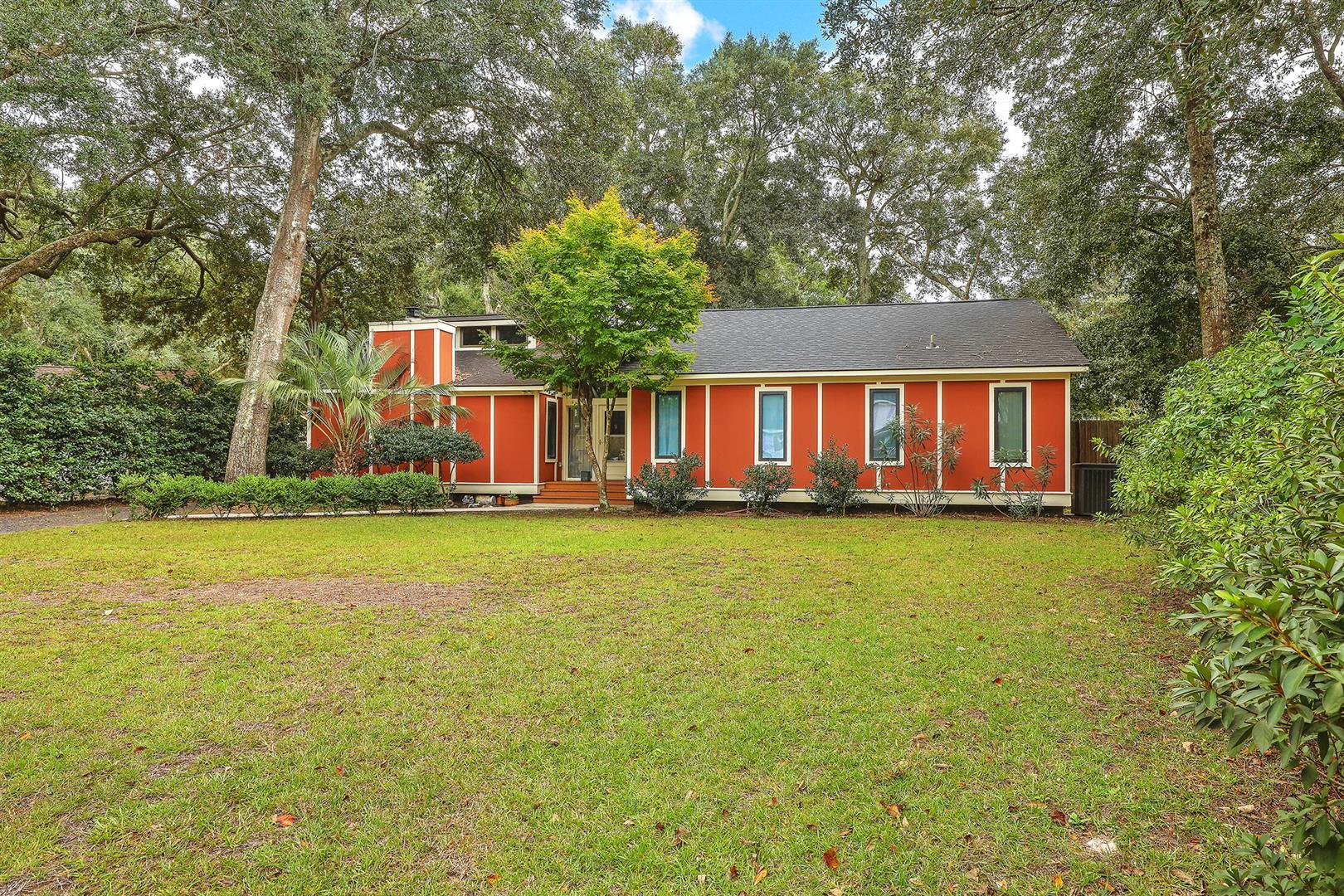 707 Ritter Drive Charleston, SC 29412 - Photo 2 of 28 2 (Large)