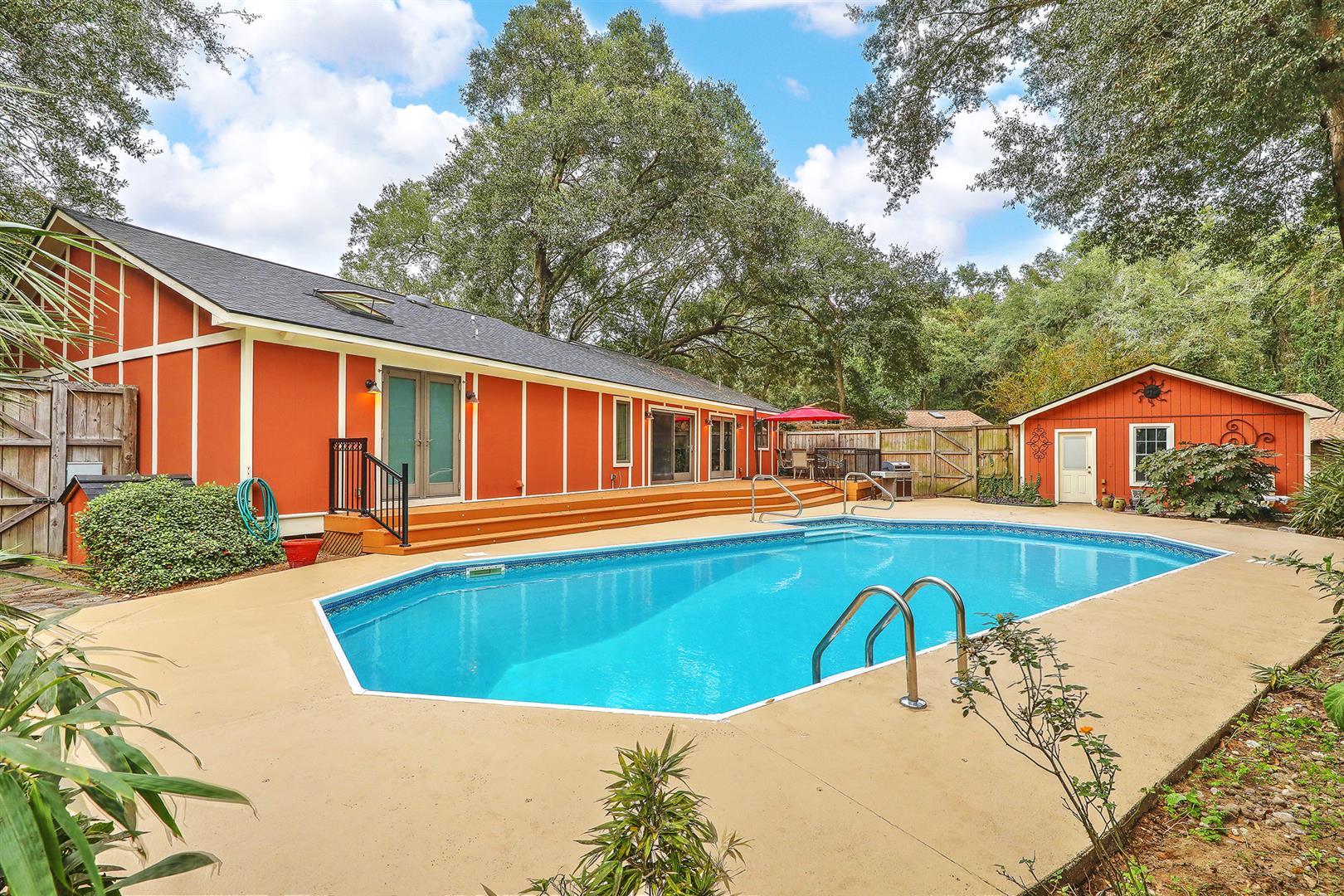 707 Ritter Drive Charleston, SC 29412 - Photo 4 of 28 3.1 (Large)
