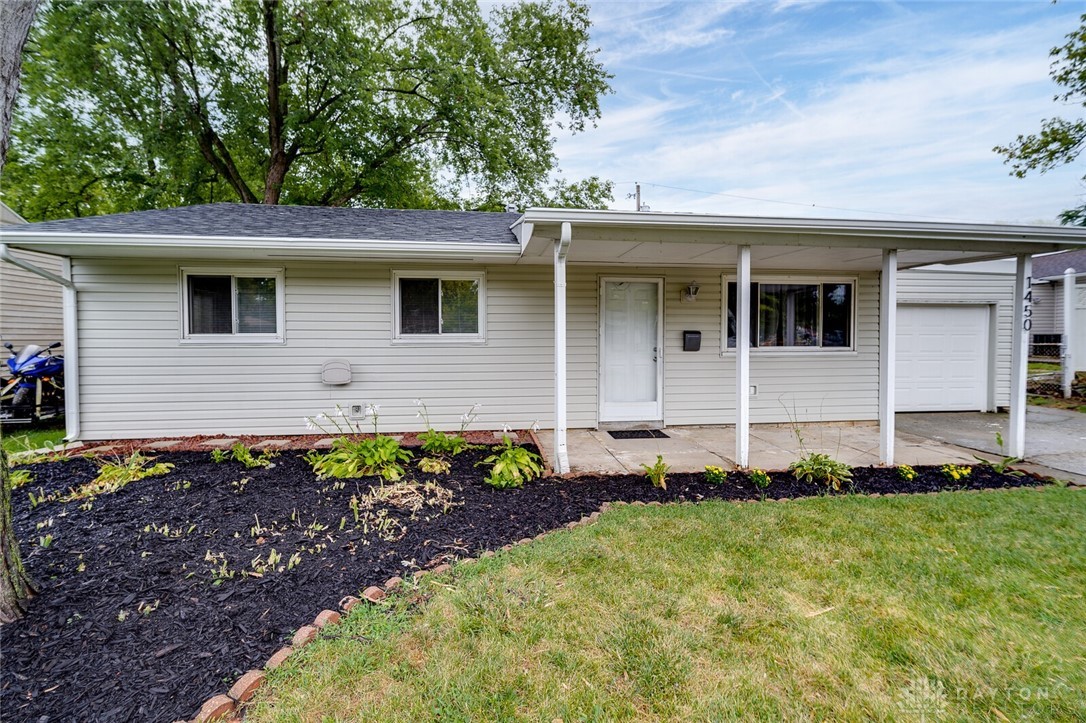 1450 Alexandersville Road Dayton, OH 45459 - Photo 1 of 24 Gallery Image 1