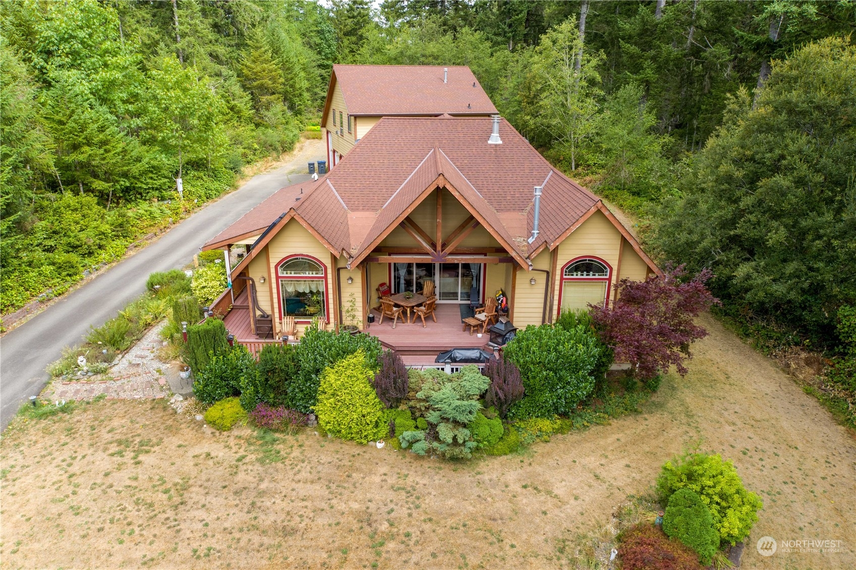 150 East Murray Road Grapeview, WA 98546 - Photo 8 of 39 Gallery Image 8
