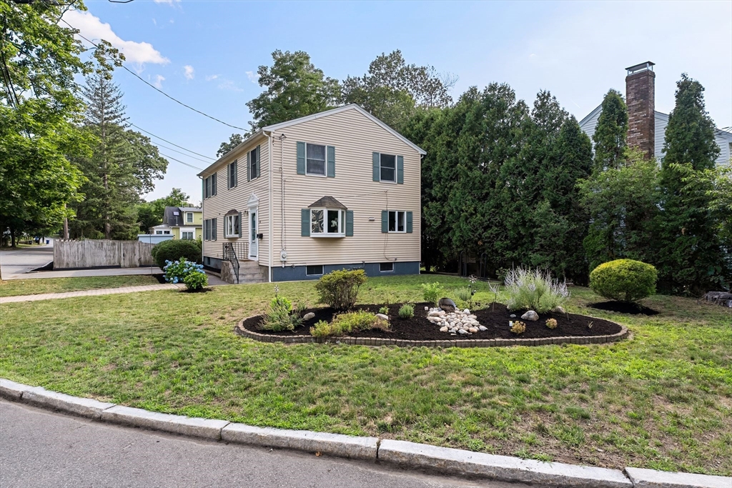 88 Wright Street Arlington, MA 02474 - Photo 3 of 42