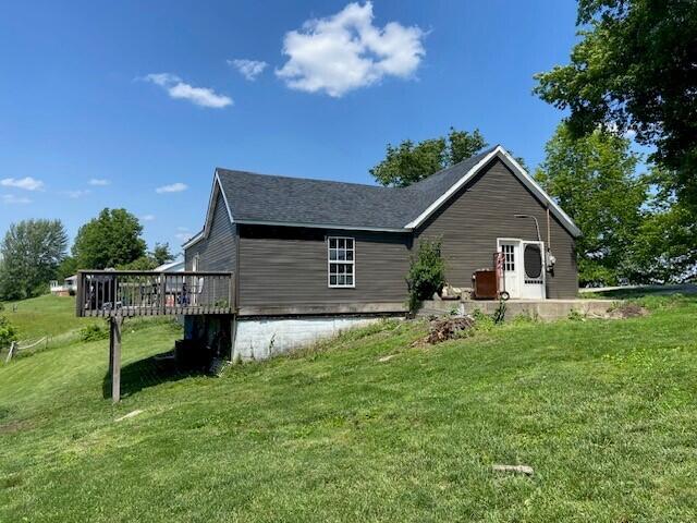 2880 Western Hills Road Foster, KY 41043 - Photo 17 of 18