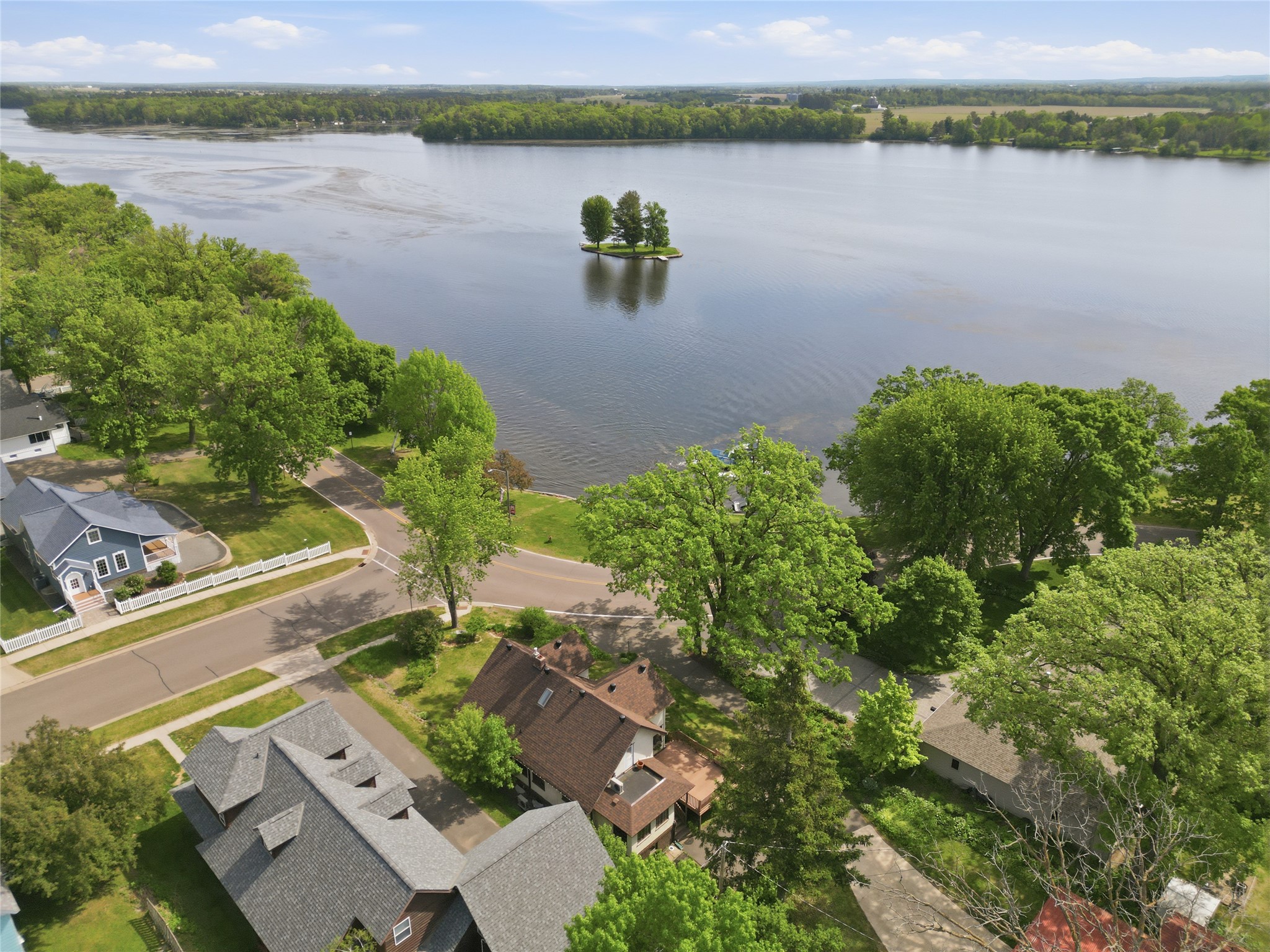 28 East Humbird Street Rice Lake, WI 54868 - Photo 17 of 57