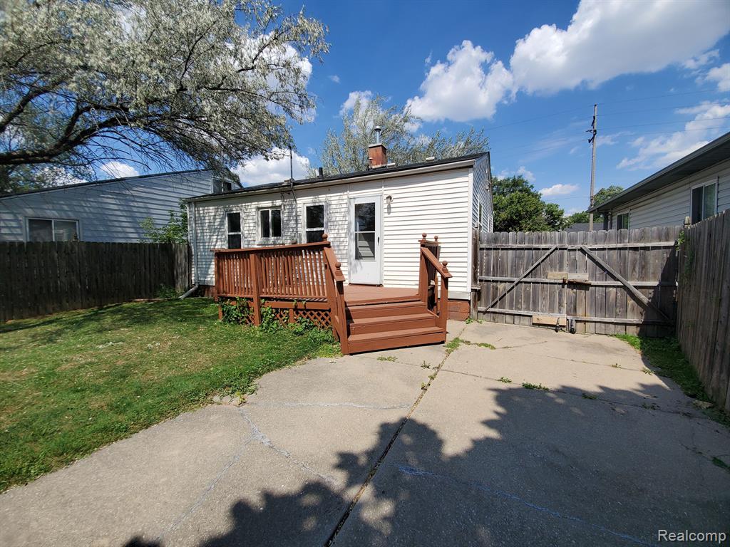 13874 Toepfer Road Warren, MI 48089 - Photo 19 of 26