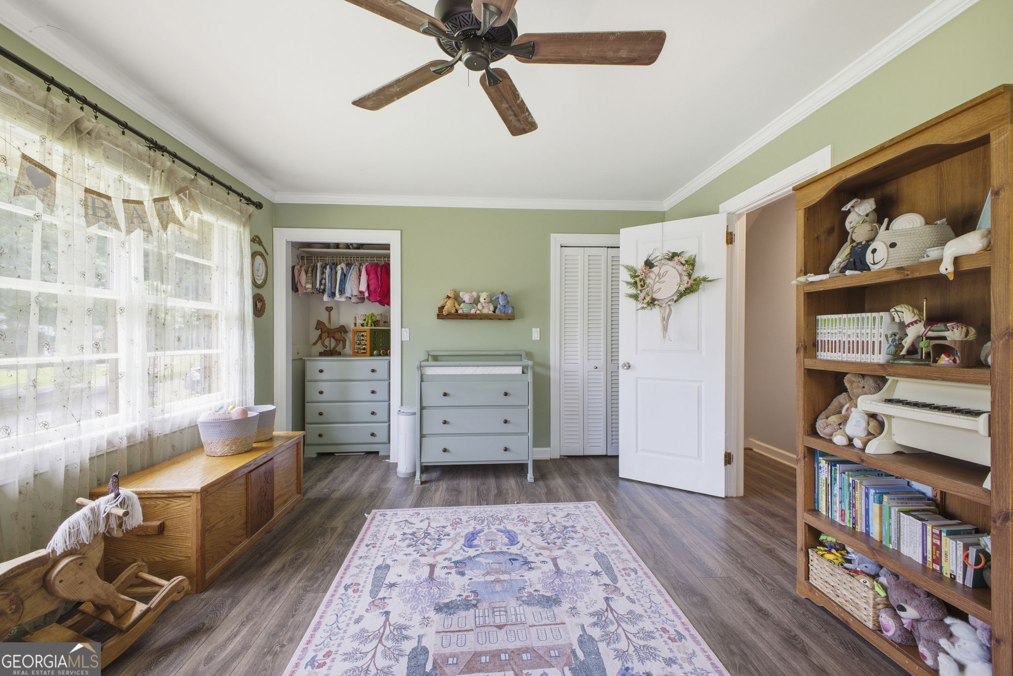 13 Pine Park Drive Southeast Rome, GA 30161 - Photo 27 of 54