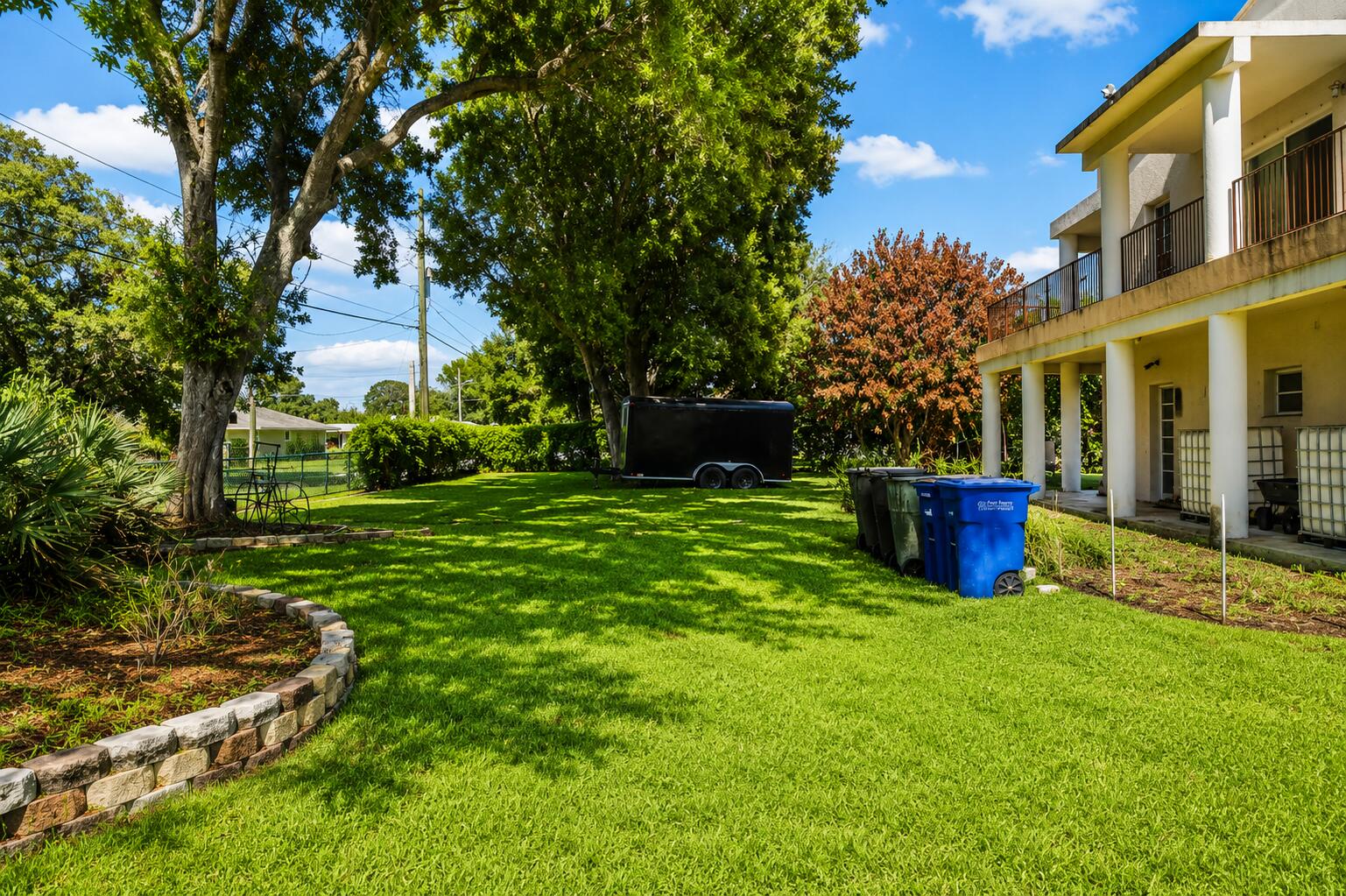 1806 South 29th Street Fort Pierce, FL 34947 - Photo 21 of 22 digitally enhanced