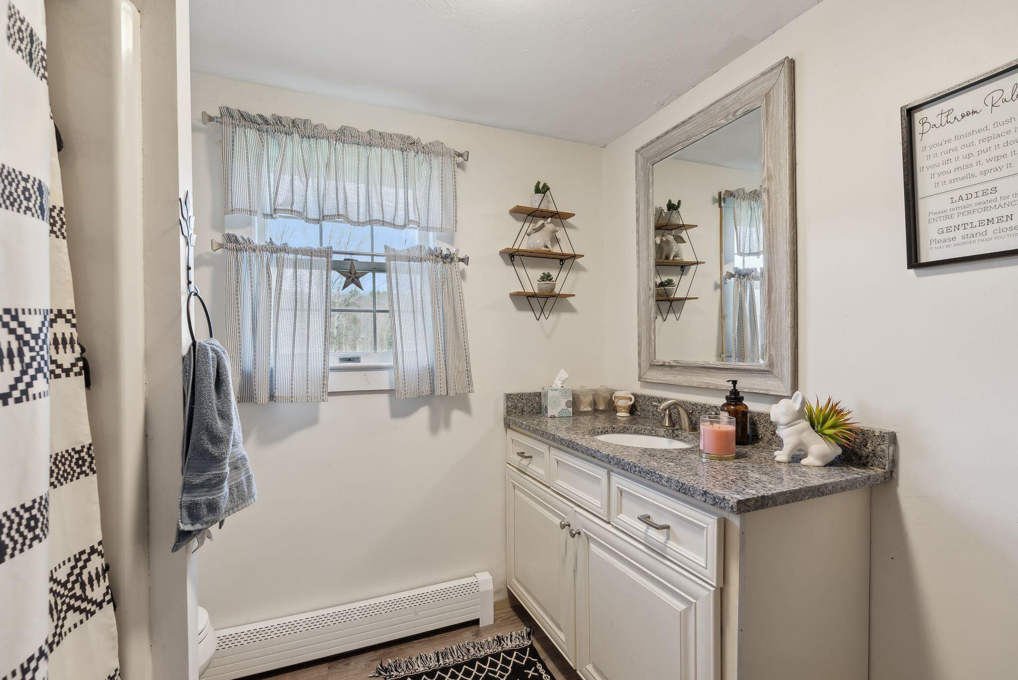 205 Patterson Road Limerick, ME 04048 - Photo 23 of 56 First Floor Bath
