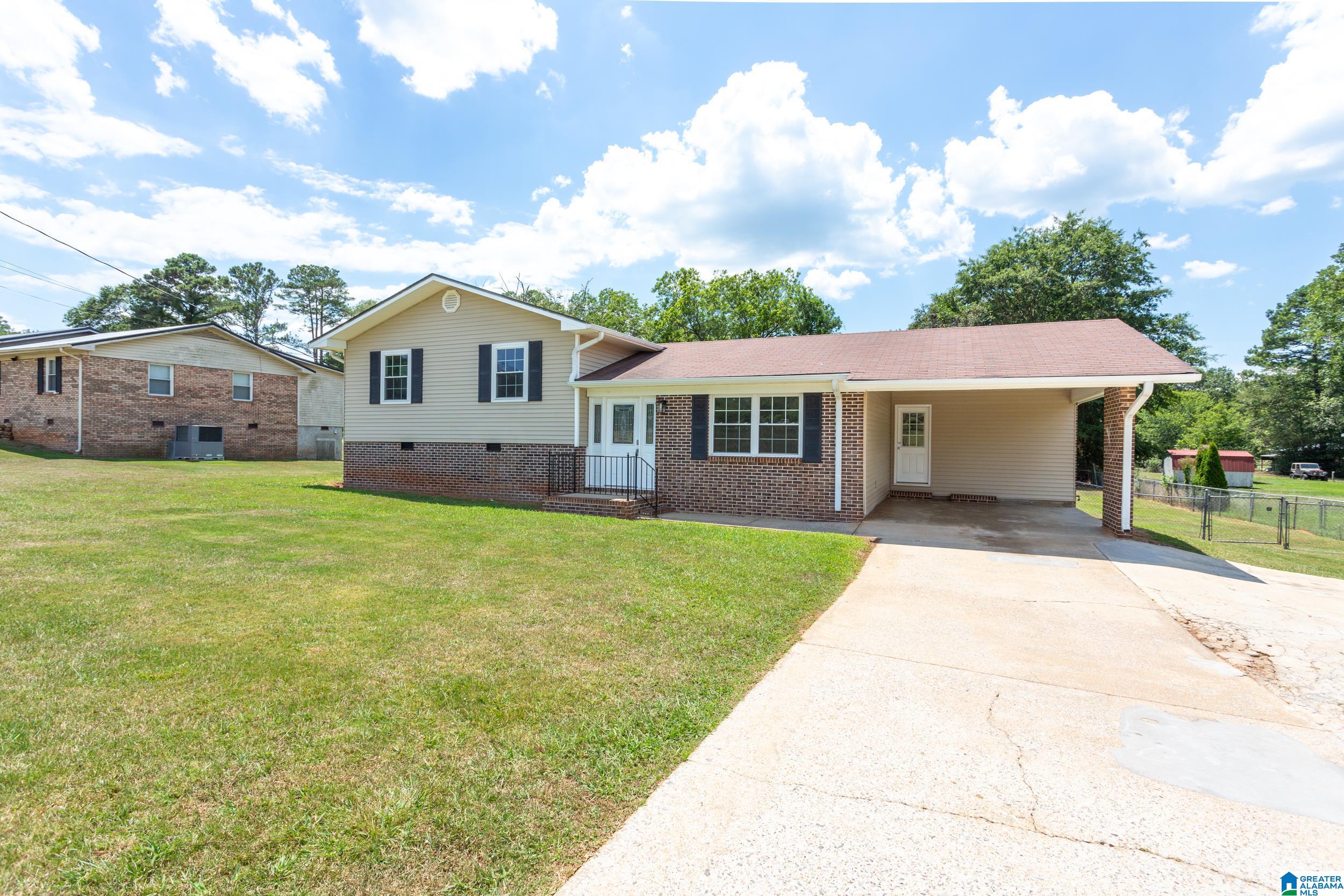 1093 State Farm Road Alexandria, AL 36250 - Photo 2 of 30