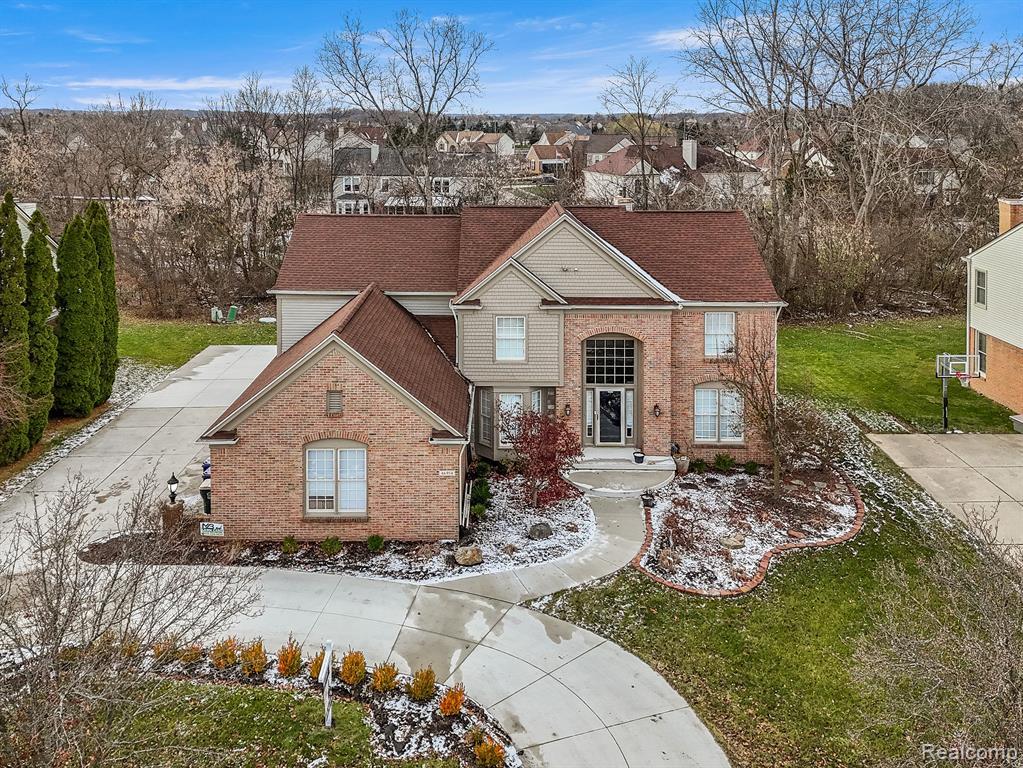 46954 Mornington Road Canton, MI 48188 - Photo 57 of 63